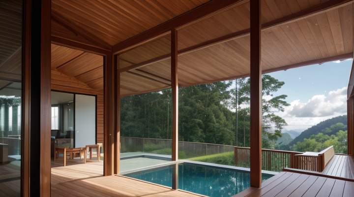 Vantagens das Casas Pré-Fabricadas