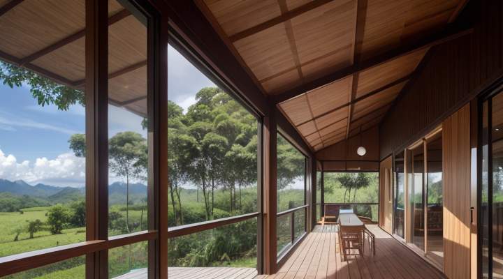 O Que São as Casas Pré-Fabricadas?