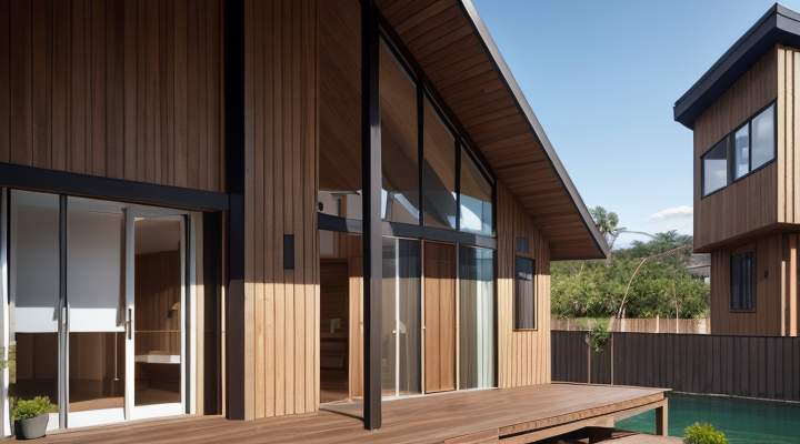 O Que São as Casas Pré-Fabricadas?