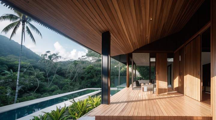 O Que São as Casas Pré-Fabricadas?