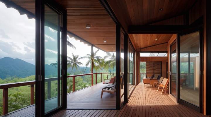 Vantagens das Casas Pré-Fabricadas