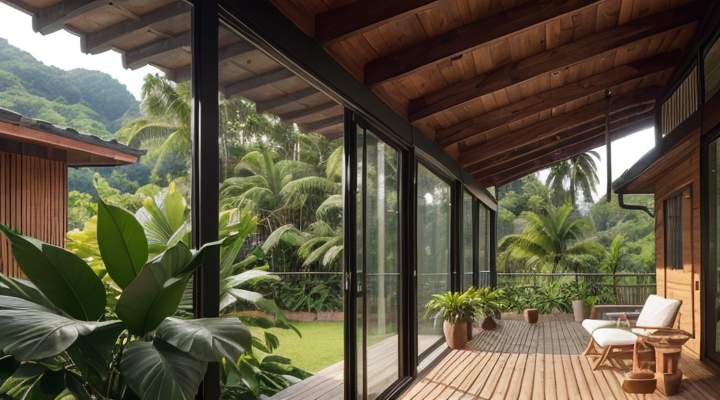 Casas de Madeira Pré-Fabricadas em Boa Esperança – MG Casas de Madeira Pré-Fabricadas em Boa Esperança – MG