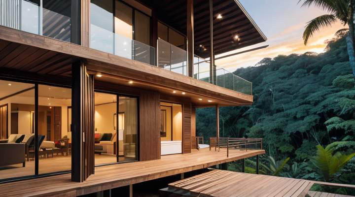 Casas de Madeira Pré-Fabricadas em Boa Esperança do Iguaçu – PR Casas de Madeira Pré-Fabricadas em Boa Esperança do Iguaçu – PR