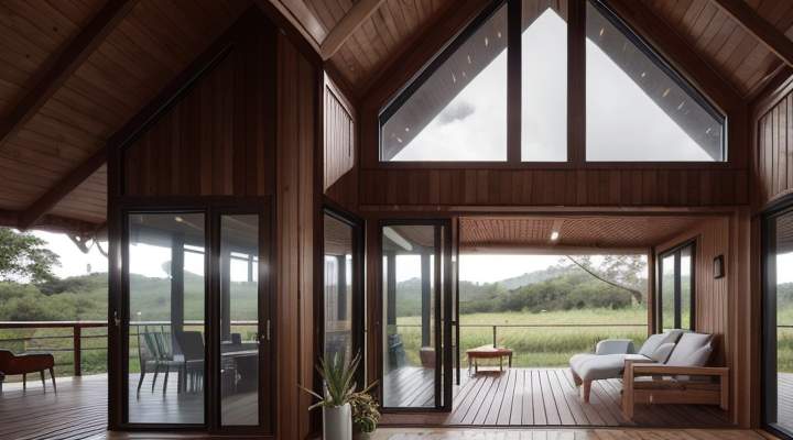 Casas de Madeira Pré-Fabricadas em Boa Vista do Incra – RS Casas de Madeira Pré-Fabricadas em Boa Vista do Incra – RS