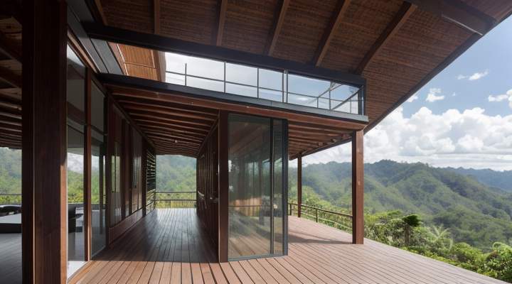 Vantagens das Casas Pré-Fabricadas