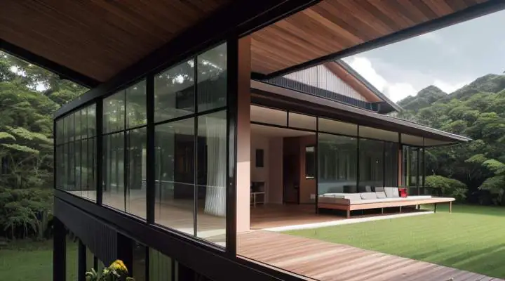 Casas de Madeira Pré-Fabricadas em Boituva – SP