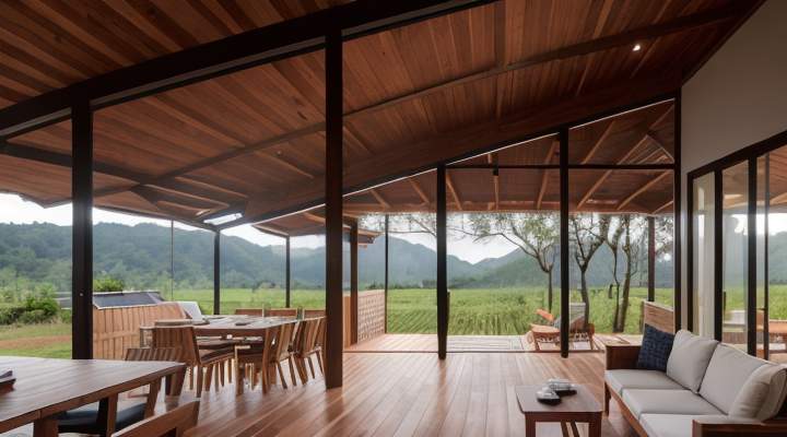 O Que São as Casas Pré-Fabricadas?