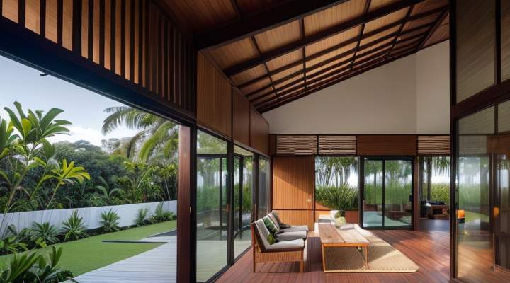 Casas de Madeira Pré-Fabricadas em Bom Sucesso – PB Casas de Madeira Pré-Fabricadas em Bom Sucesso – PB