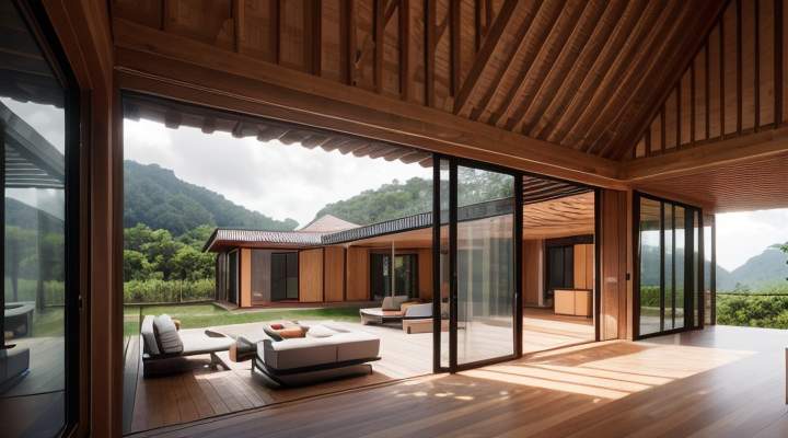 Vantagens das Casas Pré-Fabricadas