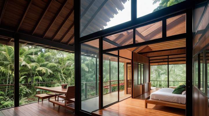 Casas de Madeira Pré-Fabricadas em Bom Sucesso de Itararé – SP Casas de Madeira Pré-Fabricadas em Bom Sucesso de Itararé – SP
