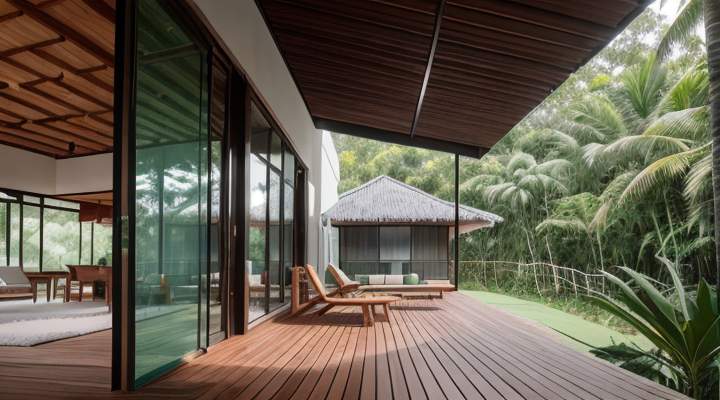 Casas de Madeira Pré-Fabricadas em Bom Sucesso do Sul – PR Casas de Madeira Pré-Fabricadas em Bom Sucesso do Sul – PR