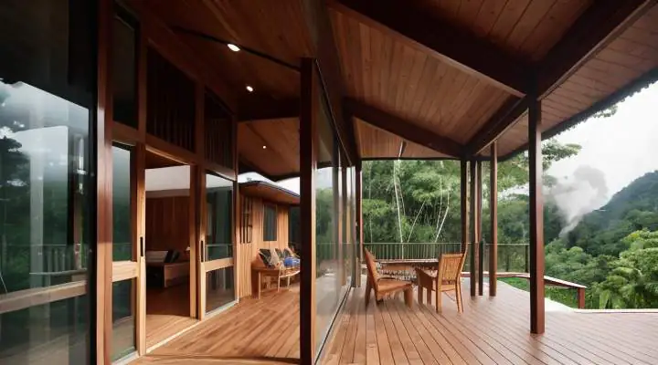 Casas de Madeira Pré-Fabricadas em Bom Sucesso do Sul – PR Casas de Madeira Pré-Fabricadas em Bom Sucesso do Sul – PR