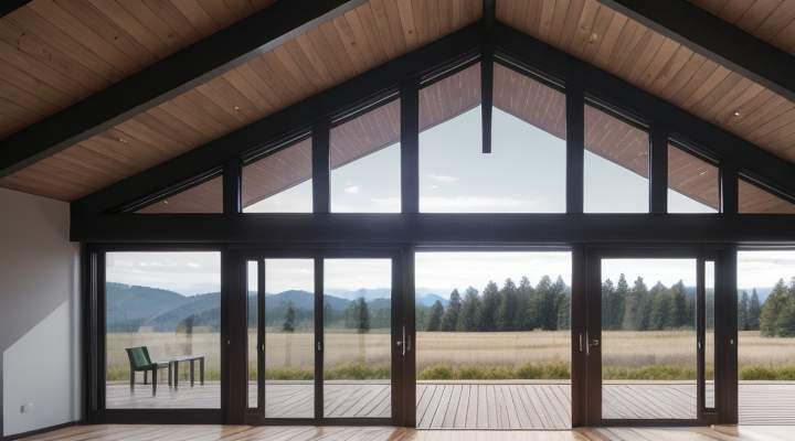 Casas de Madeira Pré-Fabricadas em Bonfinópolis – GO Casas de Madeira Pré-Fabricadas em Bonfinópolis – GO