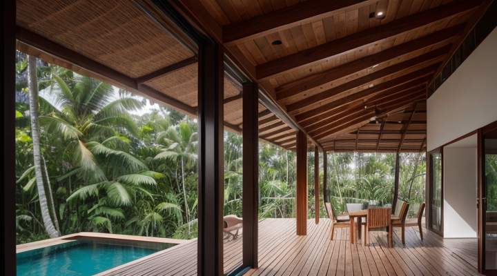 Vantagens das Casas Pré-Fabricadas
