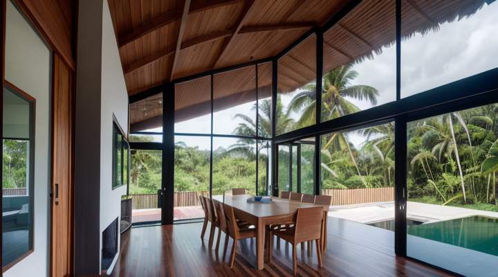 Vantagens das Casas Pré-Fabricadas
