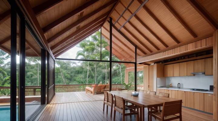 O Que São as Casas Pré-Fabricadas?