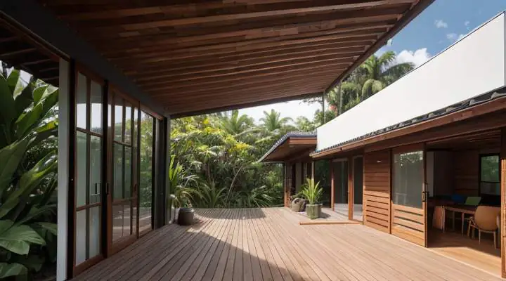 Casas de Madeira Pré-Fabricadas em Brejo Grande do Araguaia – PA