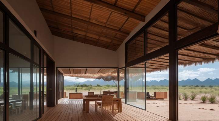 Vantagens das Casas Pré-Fabricadas