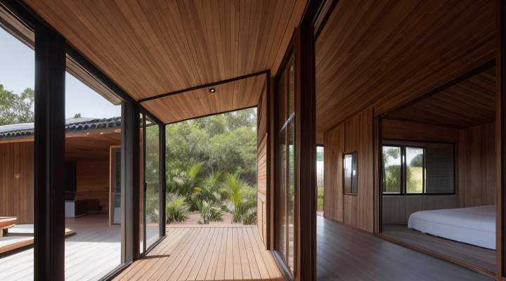 Casas de Madeira Pré-Fabricadas em Brejo do Piauí – PI Casas de Madeira Pré-Fabricadas em Brejo do Piauí – PI