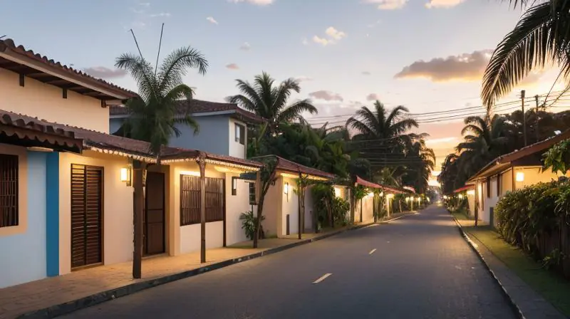 Casas de Madeira Pré-Fabricadas em Brejo dos Santos – PB
