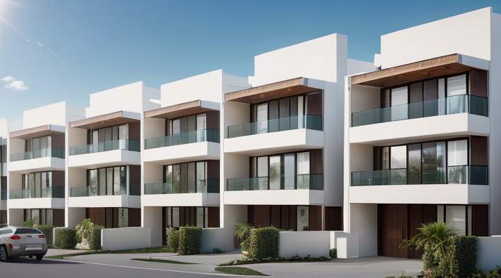 Vantagens das Casas Pré-Fabricadas