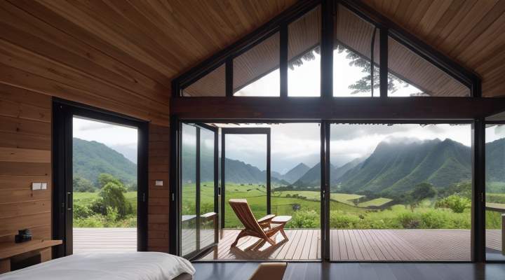 Vantagens das Casas Pré-Fabricadas