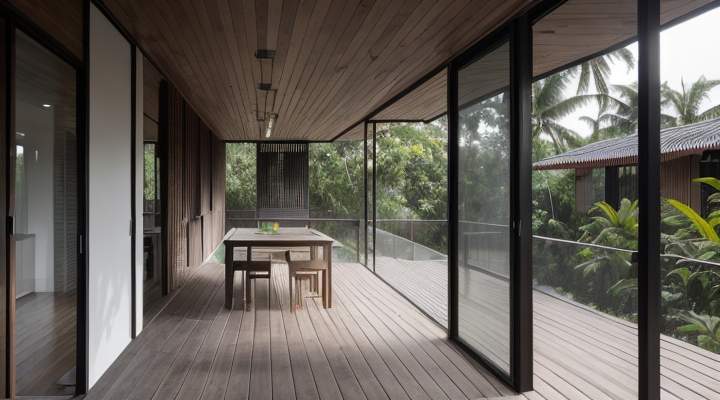 Vantagens das Casas Pré-Fabricadas