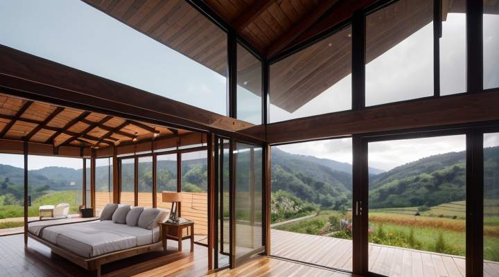 Vantagens das Casas Pré-Fabricadas