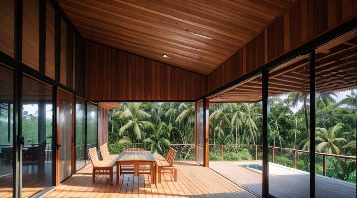 O Que São as Casas Pré-Fabricadas?