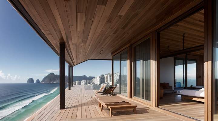 Vantagens das Casas Pré-Fabricadas