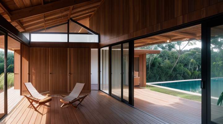 O Que São as Casas Pré-Fabricadas?