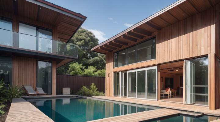 O Que São as Casas Pré-Fabricadas?