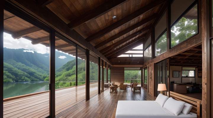 Vantagens das Casas Pré-Fabricadas