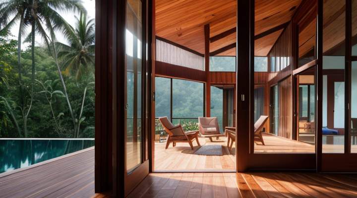 Vantagens das Casas Pré-Fabricadas