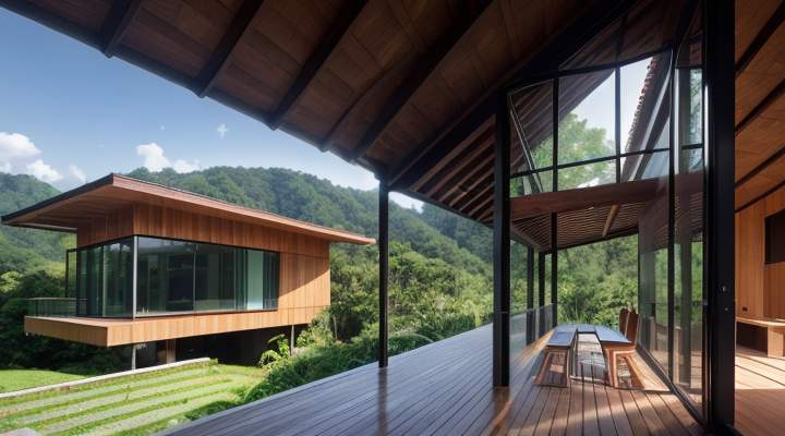 O Que São as Casas Pré-Fabricadas?
