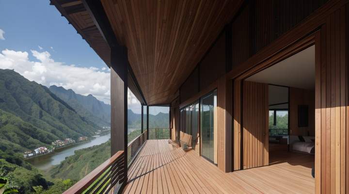 Vantagens das Casas Pré-Fabricadas
