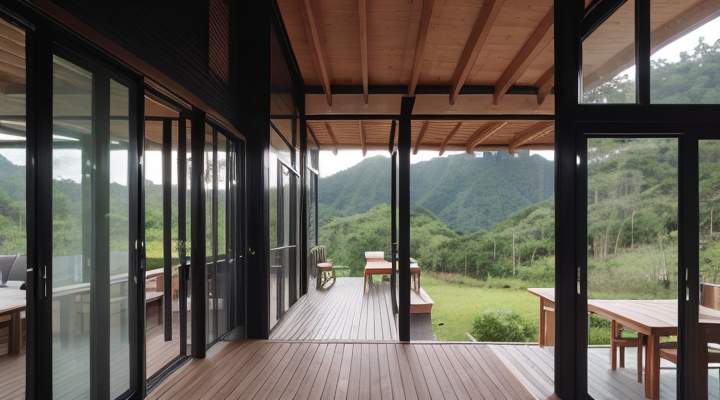 Vantagens das Casas Pré-Fabricadas