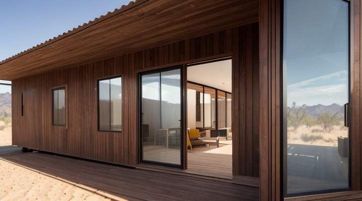 Conclusão: O Futuro da Arquitetura no Tocantins