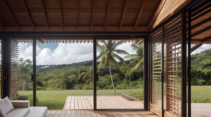 O Que São as Casas Pré-Fabricadas?