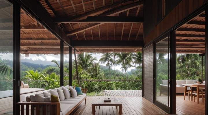 Vantagens das Casas Pré-Fabricadas