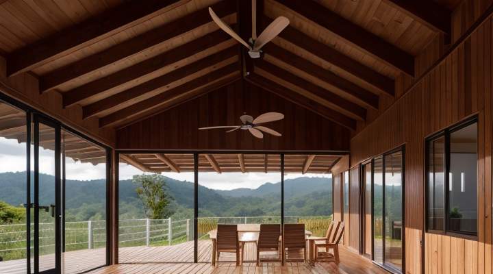O Que São as Casas Pré-Fabricadas?