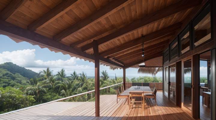 Vantagens das Casas Pré-Fabricadas