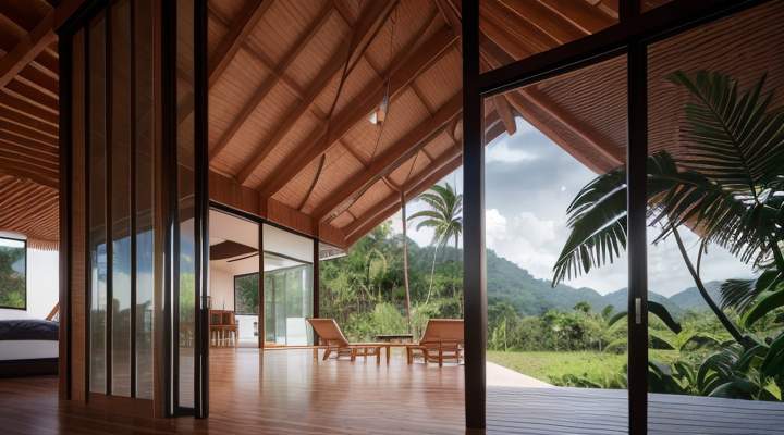 Vantagens das Casas Pré-Fabricadas