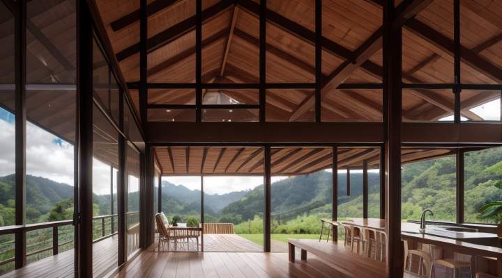O Que São as Casas Pré-Fabricadas?