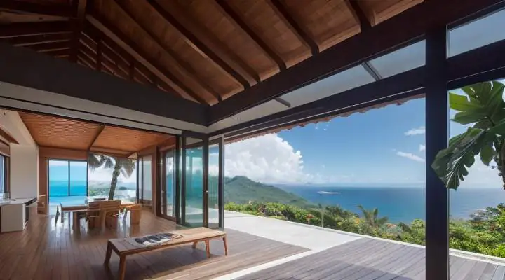 Casas de Madeira Pré-Fabricadas em Caiçara – PB Casas de Madeira Pré-Fabricadas em Caiçara – PB
