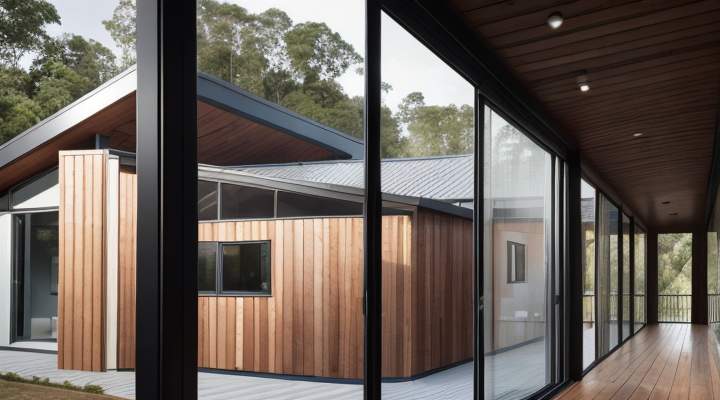 Vantagens das Casas Pré-Fabricadas