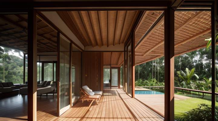 Casas de Madeira Pré-Fabricadas em Cajuru – SP Casas de Madeira Pré-Fabricadas em Cajuru – SP