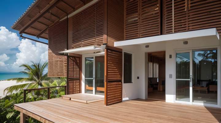 Vantagens das Casas Pré-Fabricadas