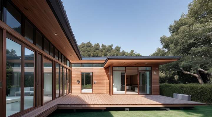 O Que São as Casas Pré-Fabricadas?