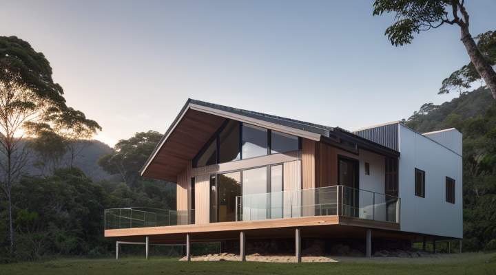 Casas de Madeira Pré-Fabricadas em Caldeirão Grande – BA Casas de Madeira Pré-Fabricadas em Caldeirão Grande – BA